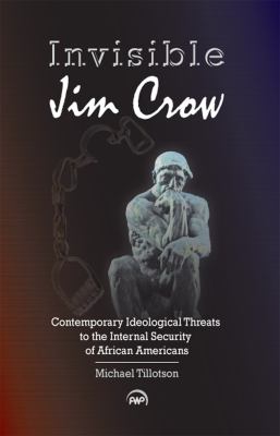 The Invisible Man In The Jim Crow